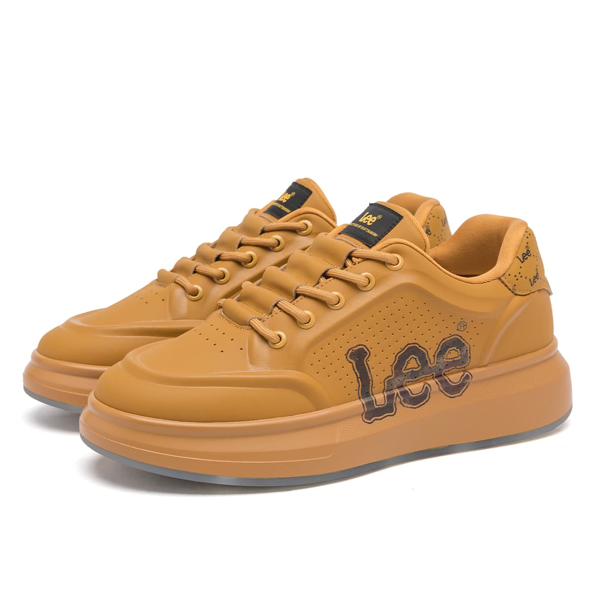 Кроссовки Lee - изображение 3