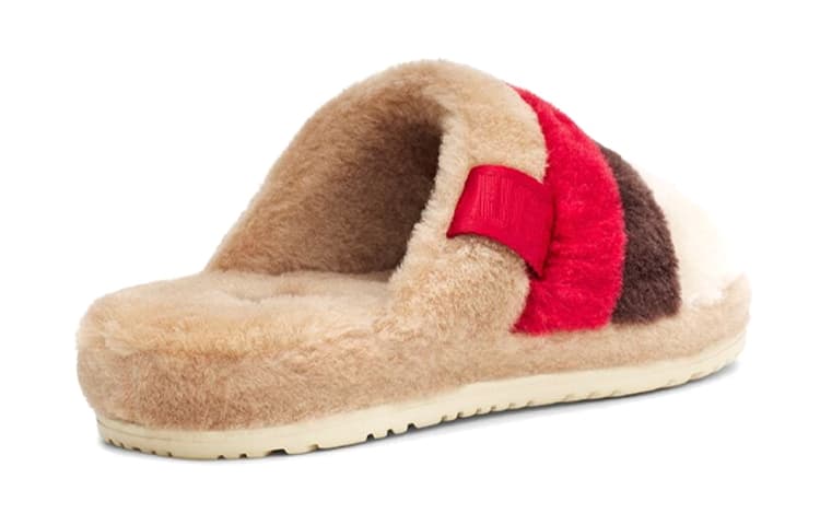 Сандалии UGG Fluff You - изображение 5