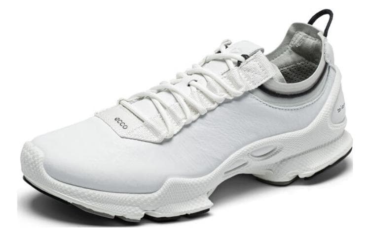 Кроссовки ecco C - изображение 2