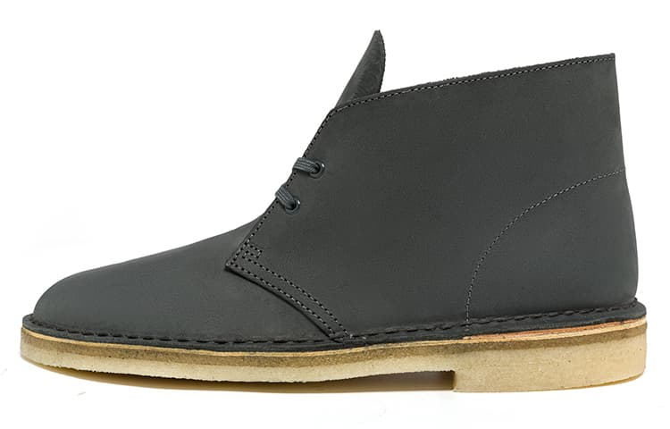 Ботинки Clarks - изображение 1