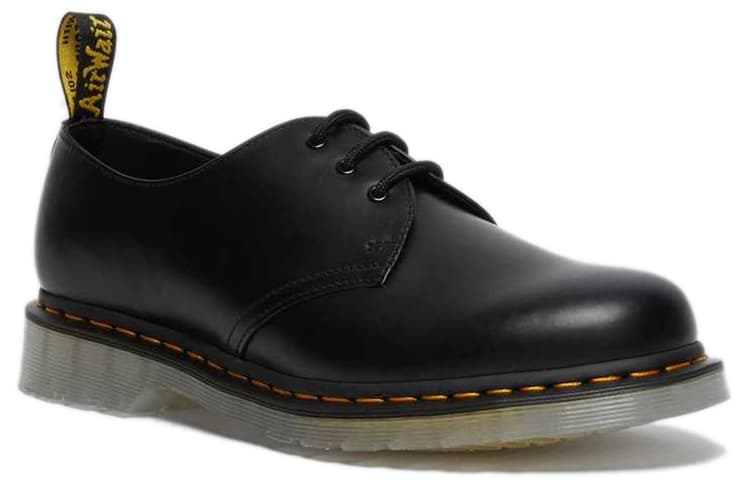 Ботинки Dr. Martens 1461 Iced Smooth - изображение 3