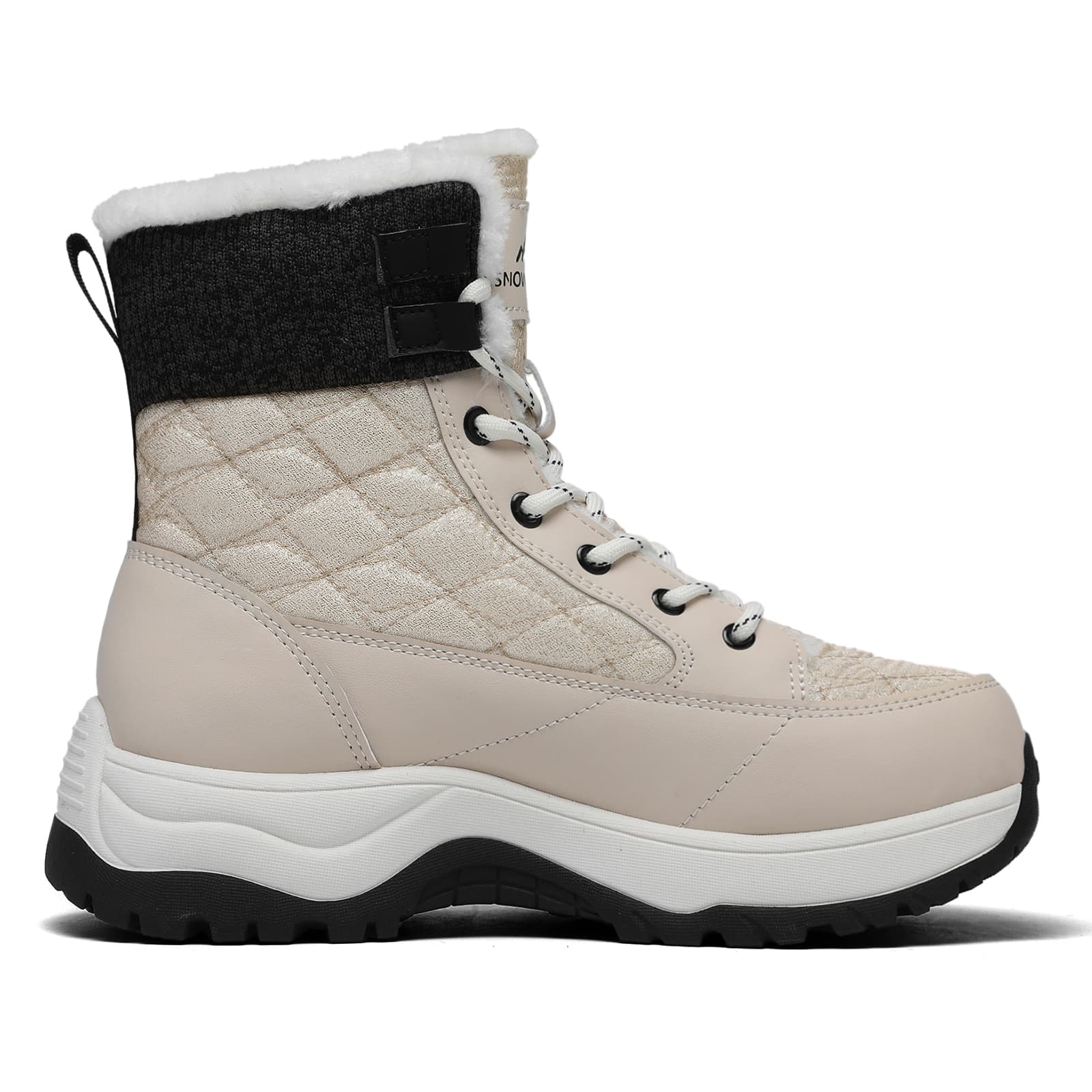Ботинки зимние SNOW FLYING Winter Boots - изображение 5