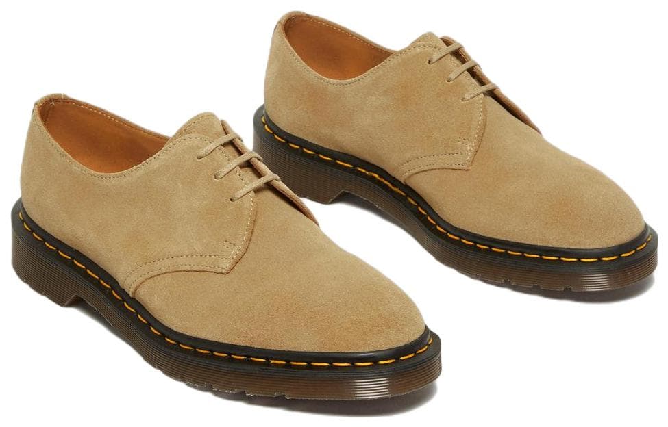 Тапочки Dr.Martens 1461 - изображение 3