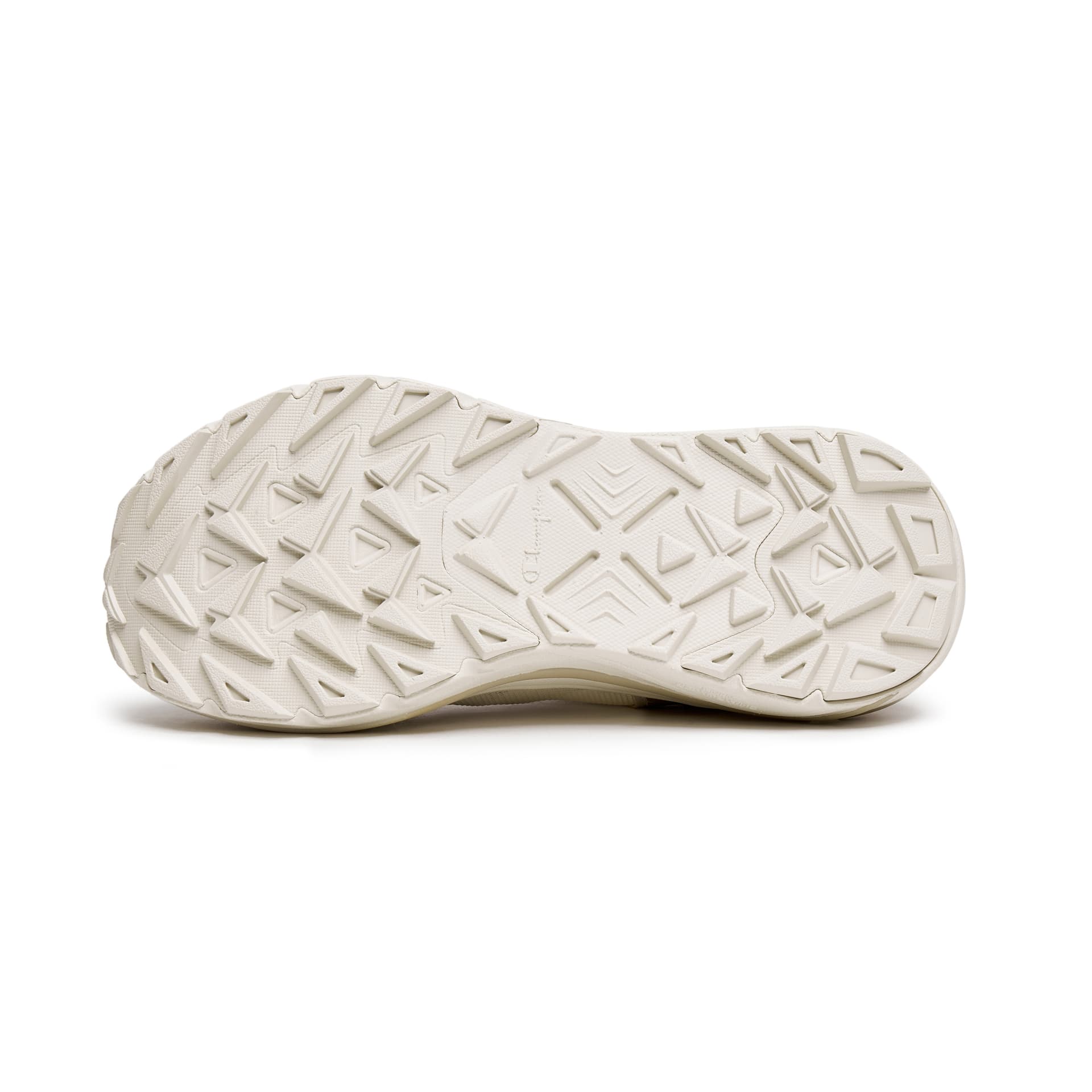 Шлёпанцы Champion Spark Synthetic Leather One Шнуровка Сандалии Мужские Лен Песочный - изображение 5