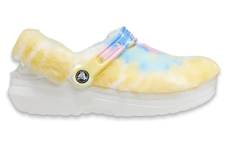 Сандалии Crocs Classic clog - изображение 2