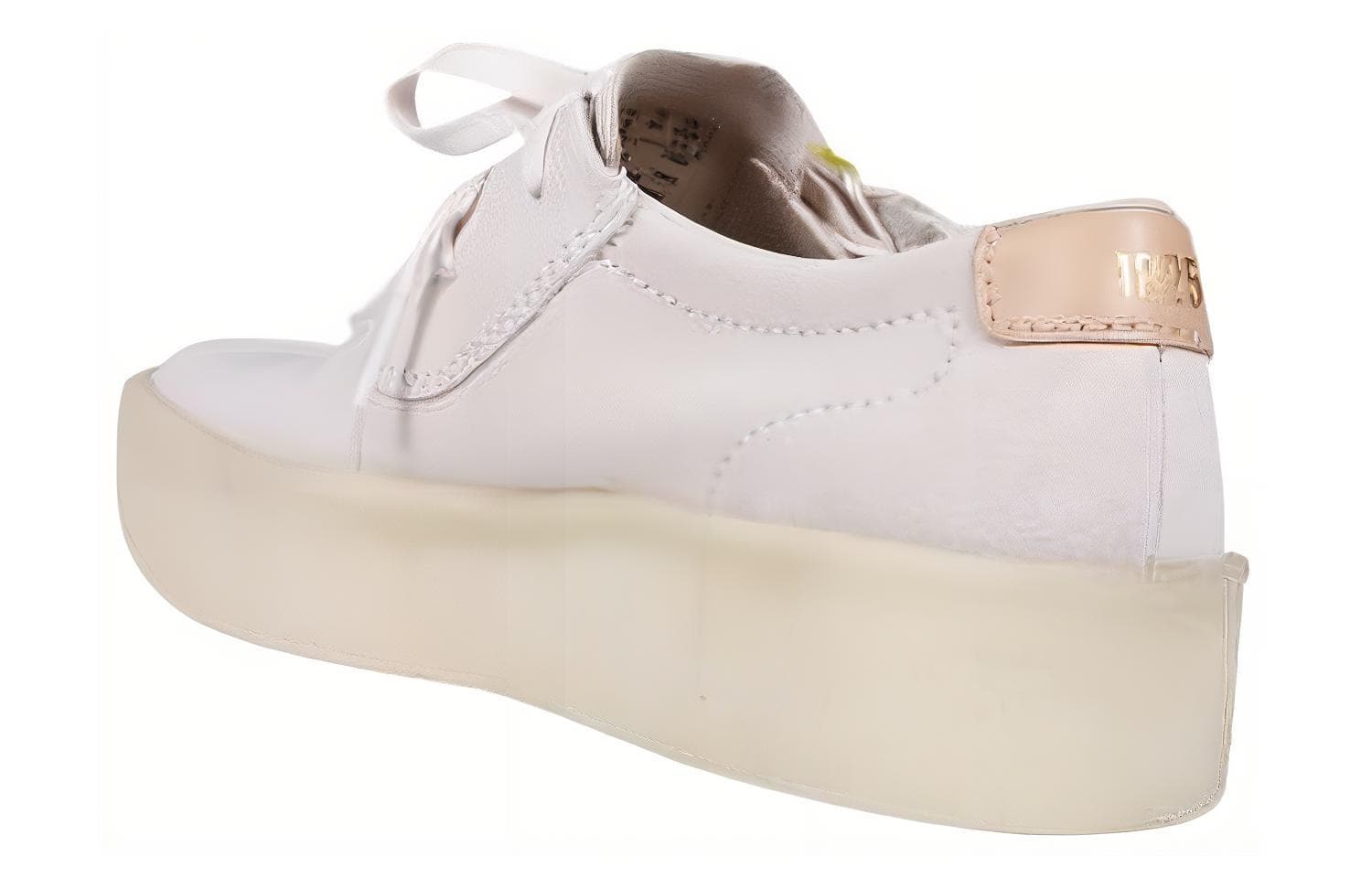 Тапочки Clarks - изображение 4