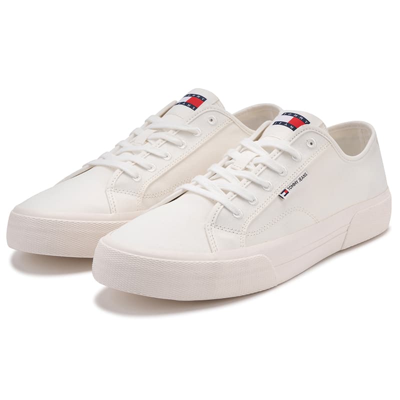 Кеды Tommy Hilfiger Кеды Мужские - изображение 6
