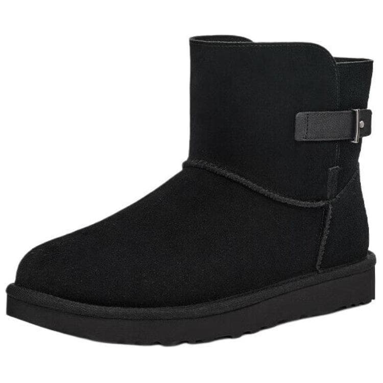Ботинки зимние UGG - изображение 3