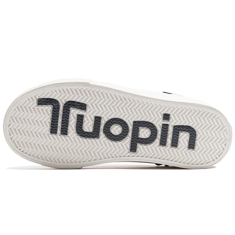 Кроссовки TUOPIN Pai Shoes Синтетическая кожа Low Топ Скейтборд Обувь Женские - изображение 3