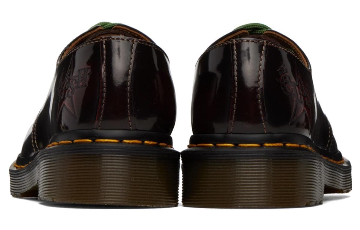 Тапочки Dr.Martens 1461 - изображение 4