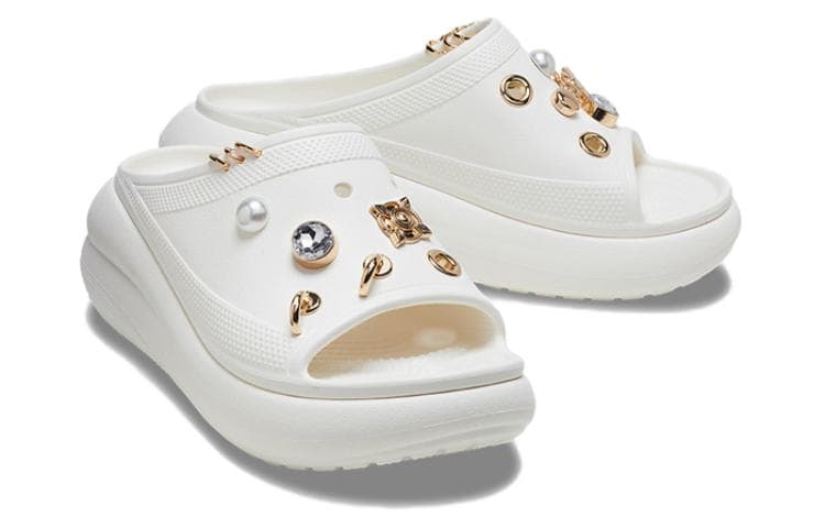 Сандалии Crocs - изображение 4