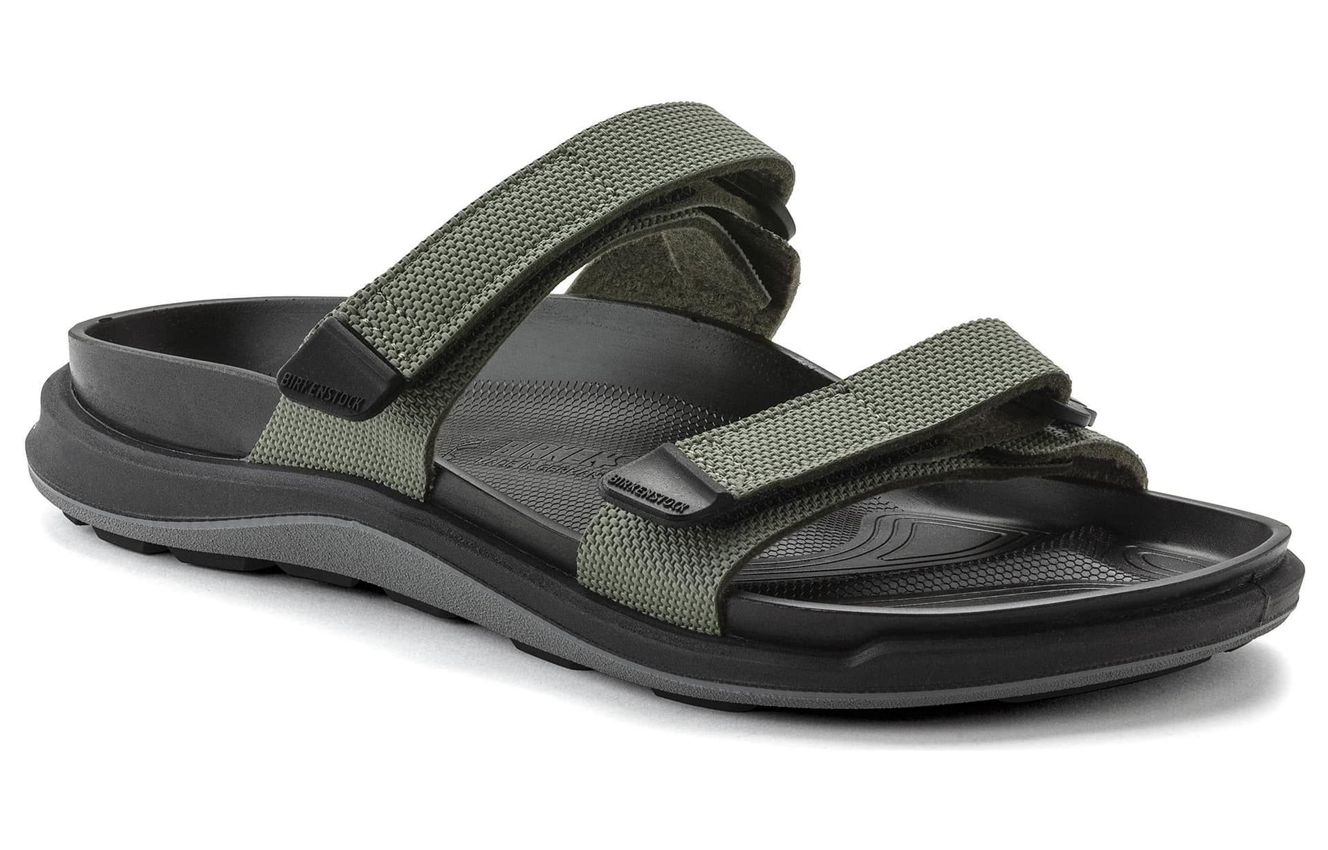 Сандалии Birkenstock PU - изображение 2