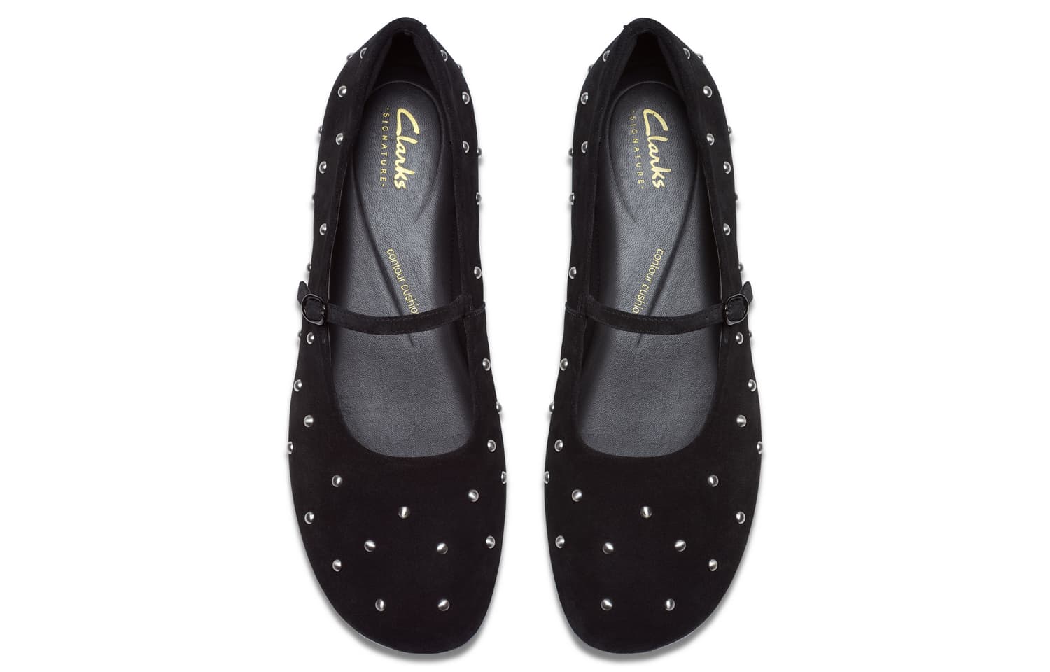 Clarks Livia Stud — фото 3