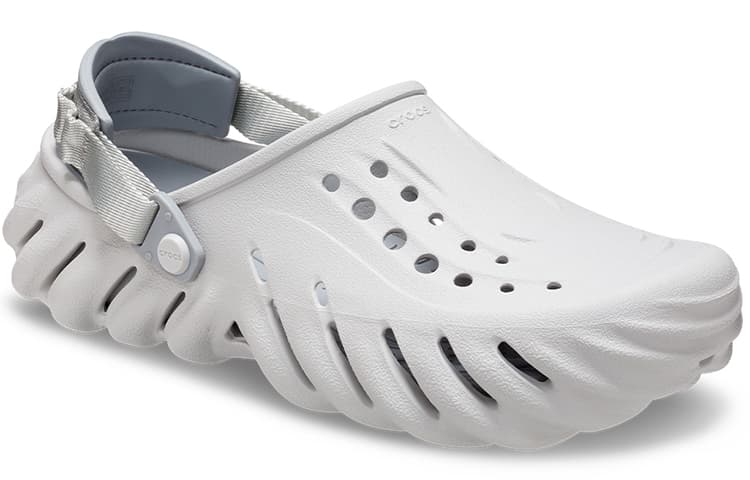 Сабо Crocs Sport Sandal Grey - изображение 3