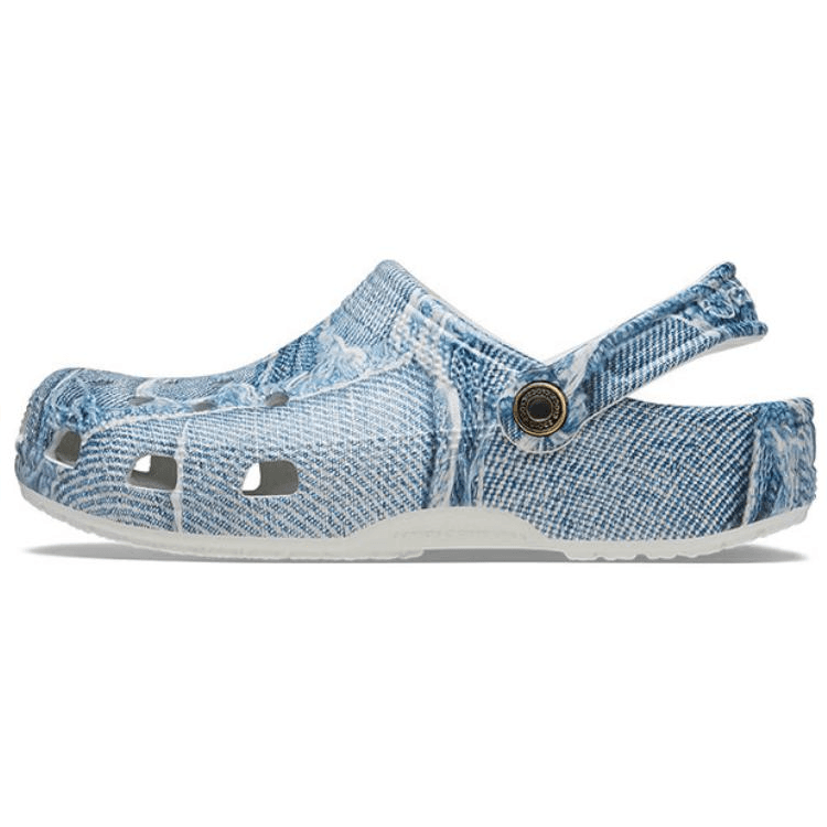 Сабо Crocs EVA - изображение 1