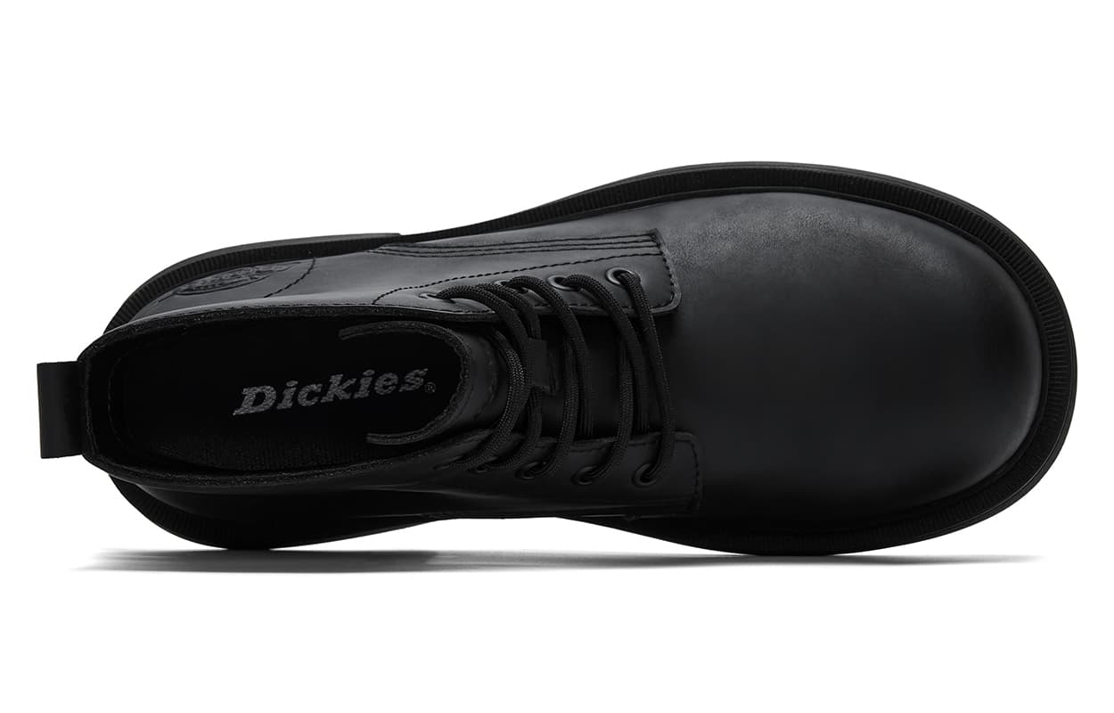 Ботинки Dickies Army Boots Мужские - изображение 3