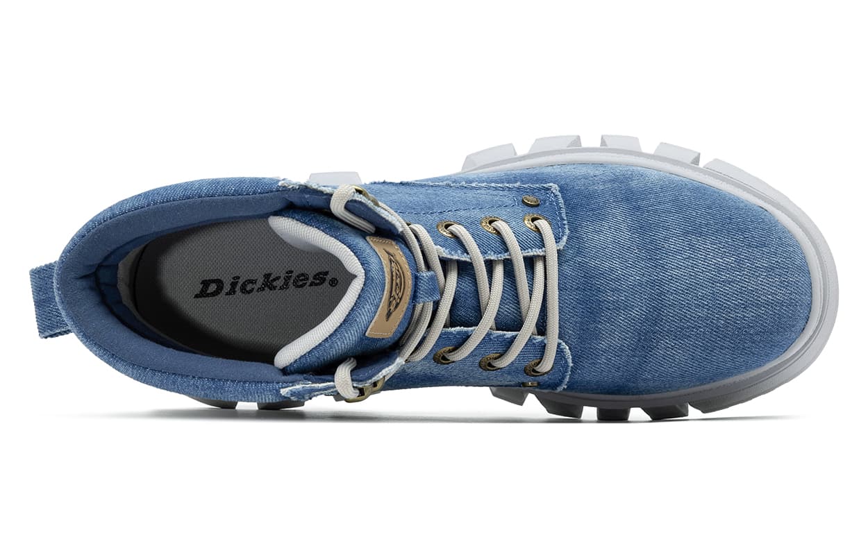 Ботинки Dickies - изображение 3