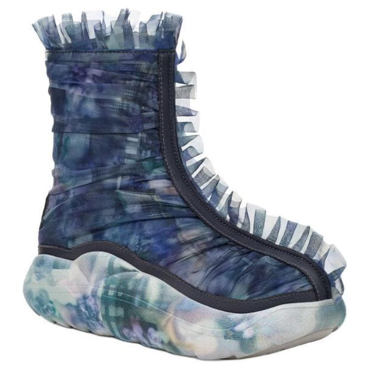 Сапоги COLLINA STRADA x UGG - изображение 4