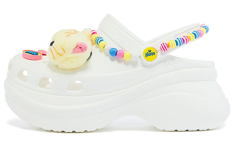 Сабо Crocs Classic clog - изображение 1