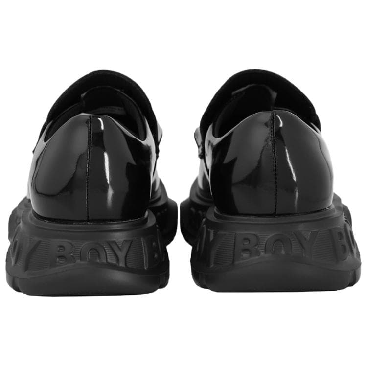 Лоферы Boy London - изображение 4