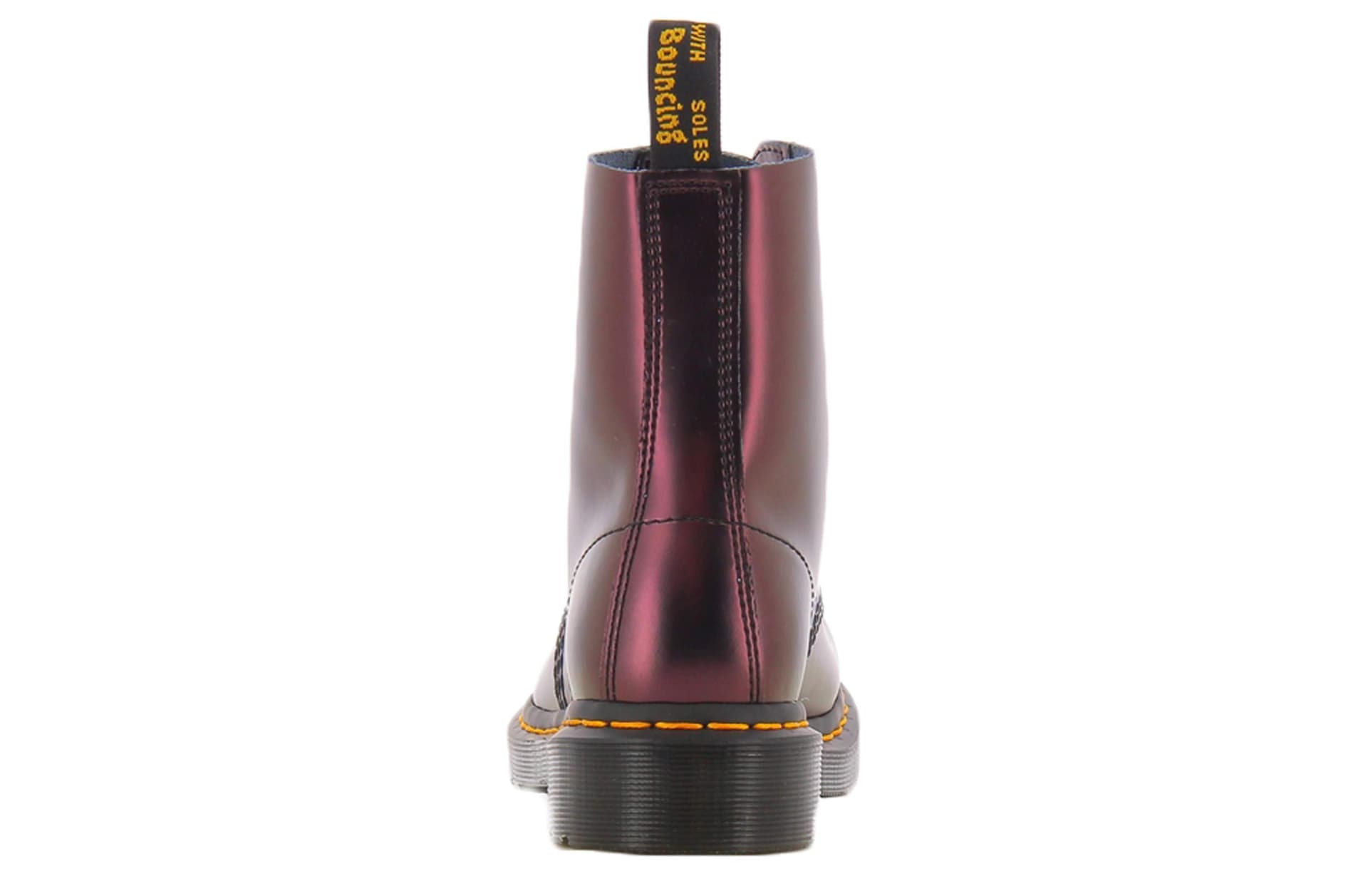 Ботинки Dr. Martens 1460 Red - изображение 4