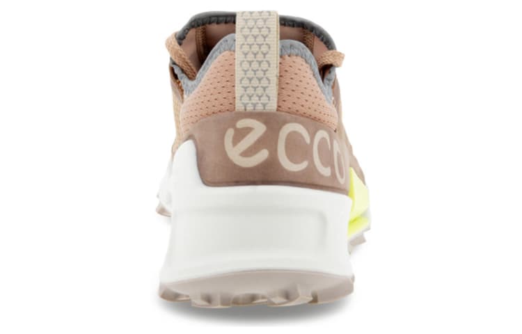 Кроссовки ecco - изображение 7