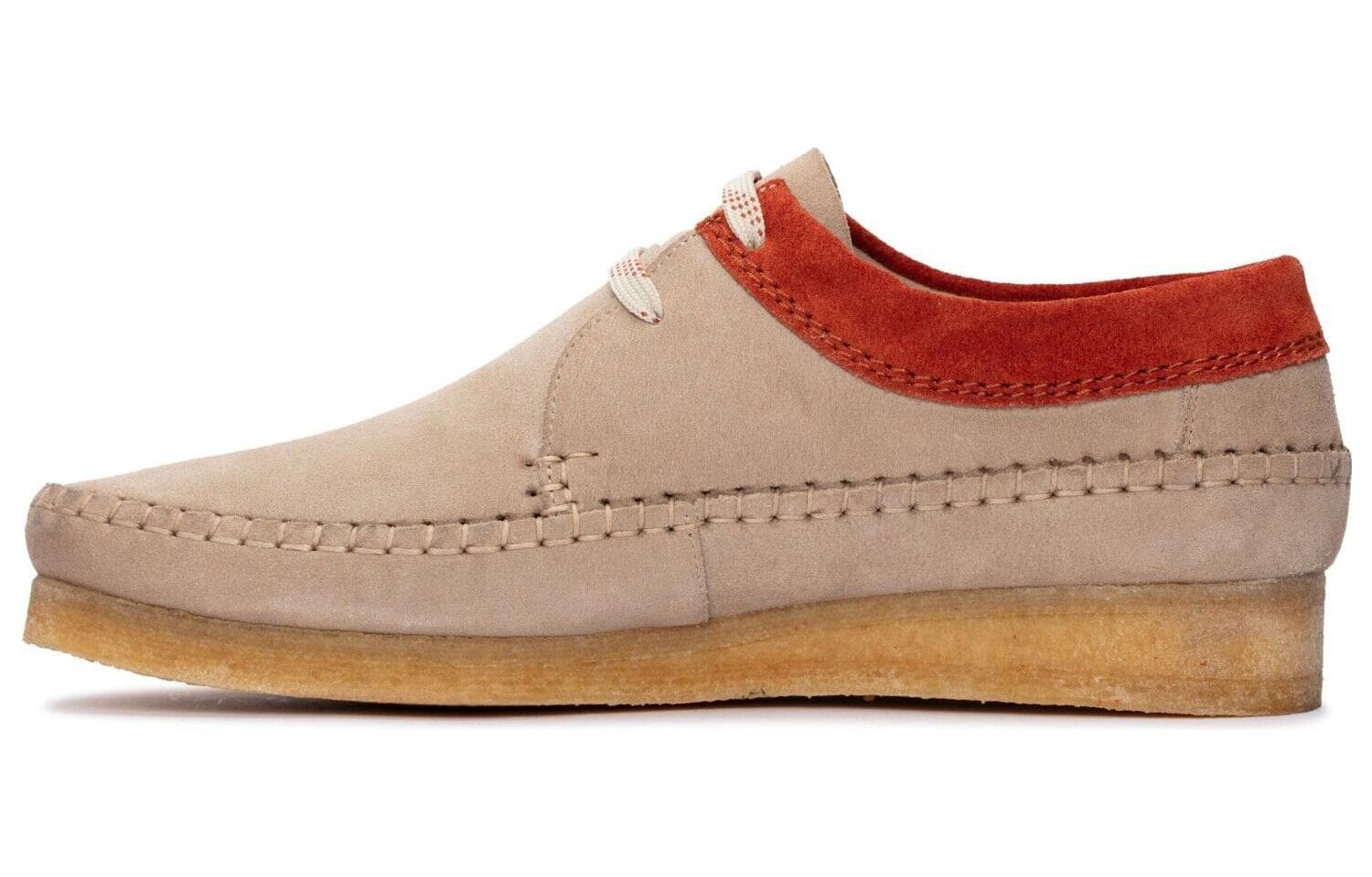 Ботинки Clarks Originals - изображение 1