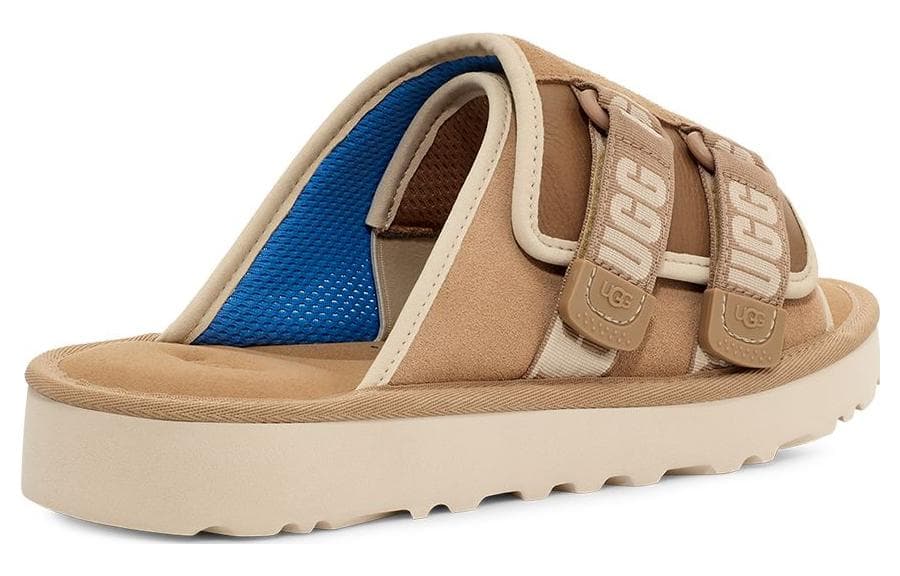 Сандалии UGG Goldencoast Strap Slide - изображение 4
