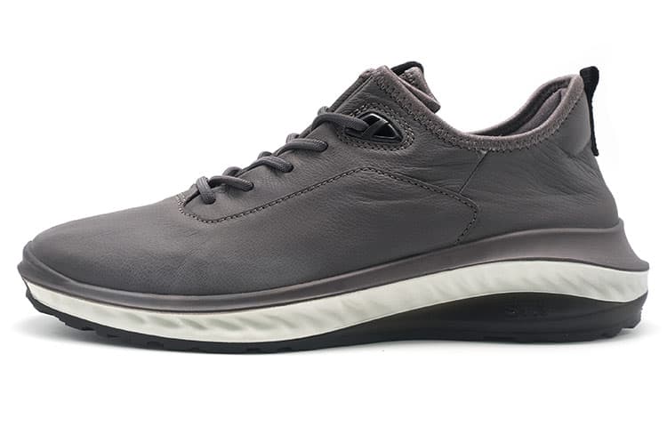 Кроссовки Ecco St.1 Lite Grey - изображение 1
