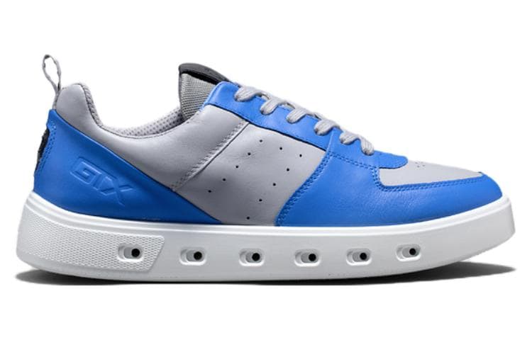 Кроссовки ecco 720 - изображение 2