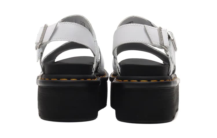 Шлёпанцы Dr.Martens - изображение 5