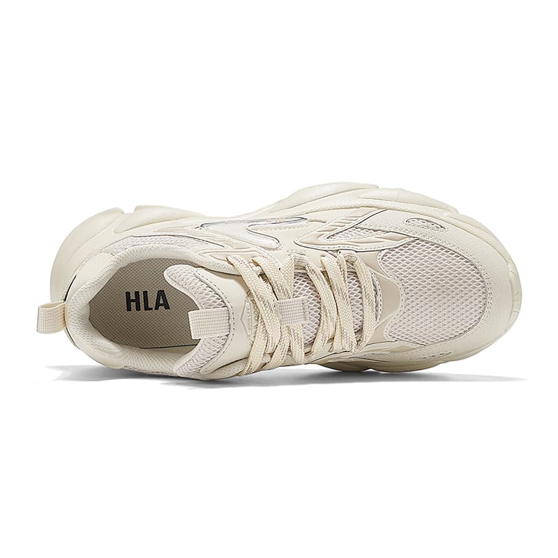 Кроссовки HLA Casual Низкий Топ Мужской - изображение 3