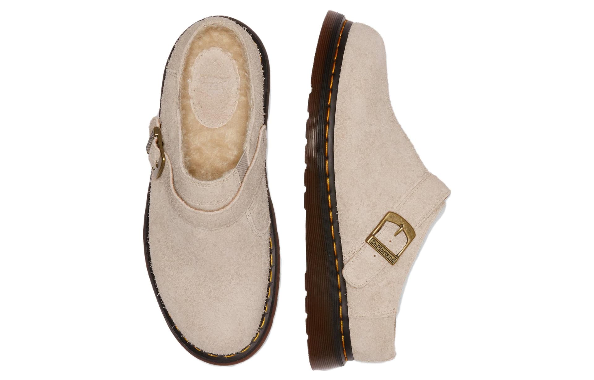 Тапочки Dr.Martens - изображение 5