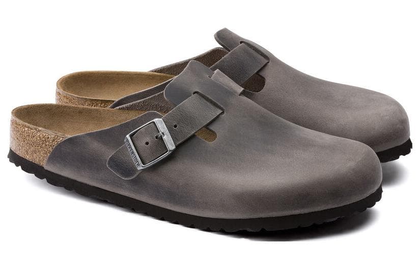 Сандалии Birkenstock - изображение 4