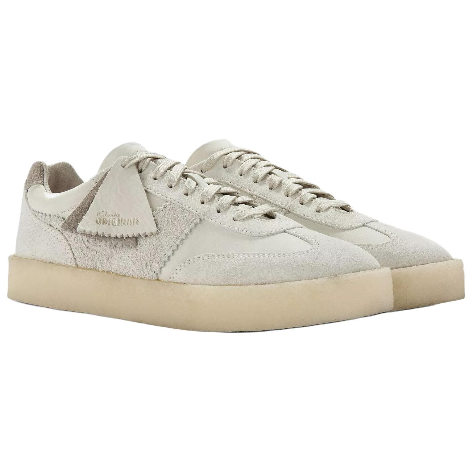 Кроссовки Clarks Tor 80 - изображение 3