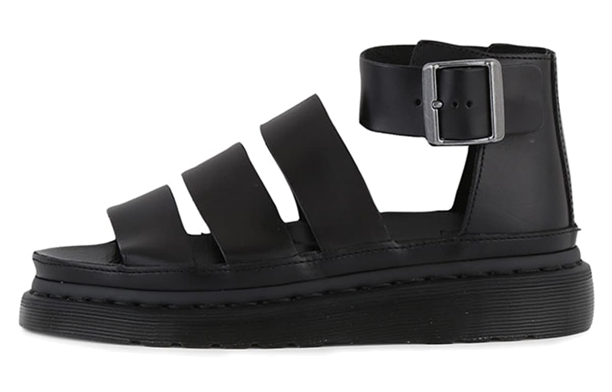 Шлёпанцы Dr.Martens - изображение 1