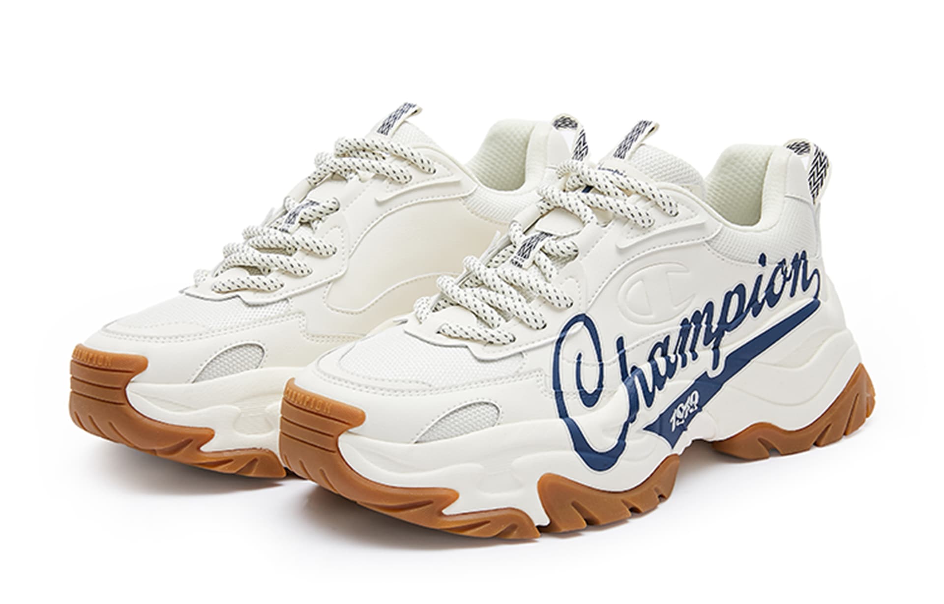 Кроссовки Champion Retro Sports - изображение 3