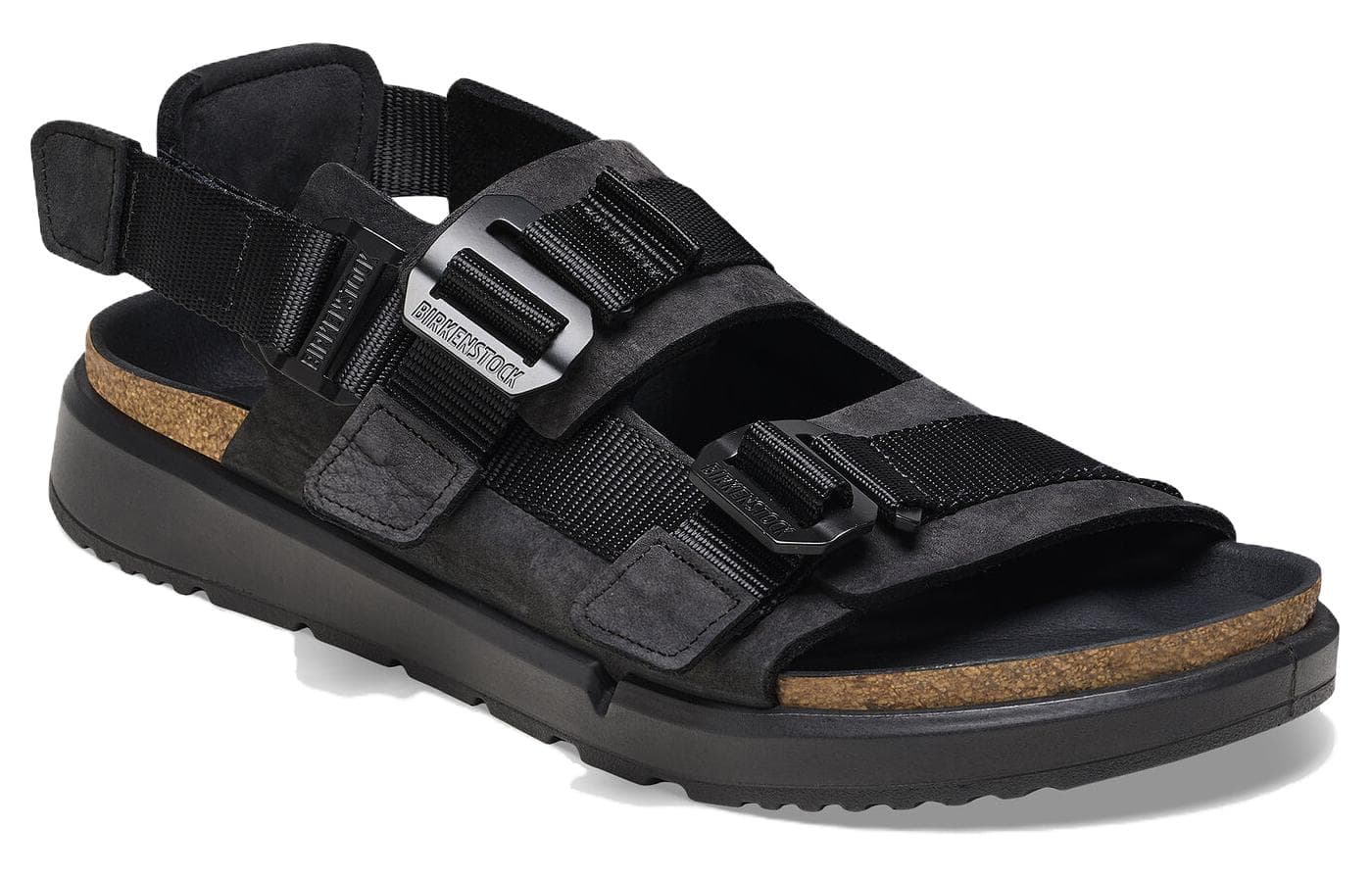 Сандалии с ремешком Birkenstock - изображение 2