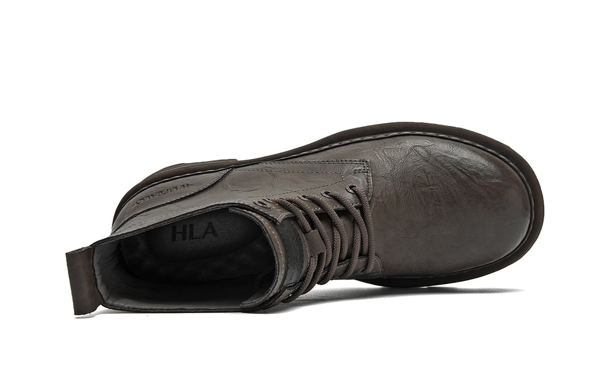 Ботинки HLA 5cm - изображение 3
