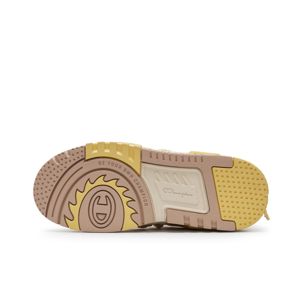 Кроссовки Champion Bumper Peekaboo - изображение 4
