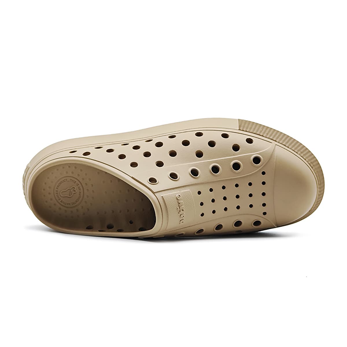 Сабо Native Shoes Clog 3.2cm - изображение 4