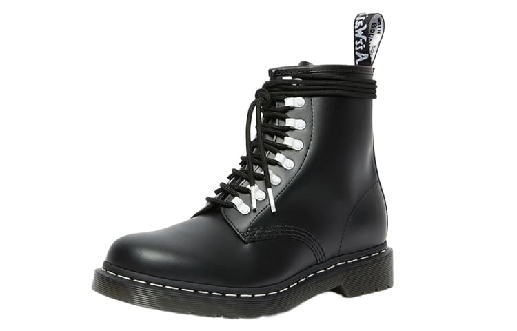 Ботинки Dr.Martens 1460 Disrupt HDW 8 - изображение 2