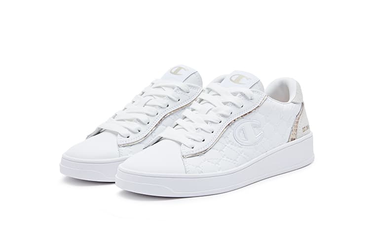 Кроссовки Champion Essentials Alpha 1 C - изображение 3