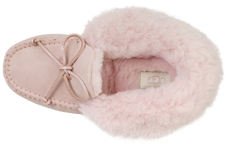 Тапочки UGG Leisure Alena - изображение 4