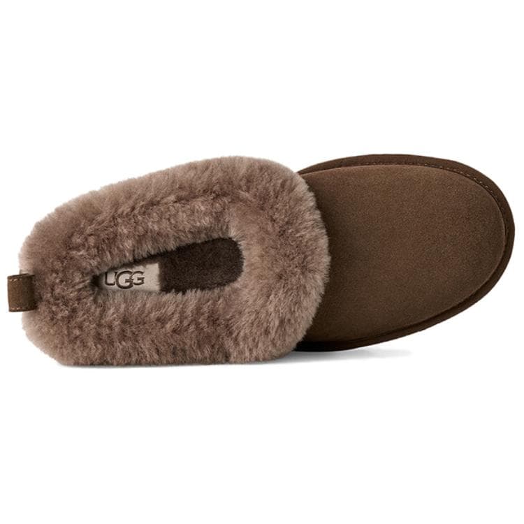 Ботинки зимние UGG - изображение 5