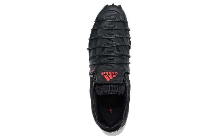 Кроссовки Y-3 - изображение 4