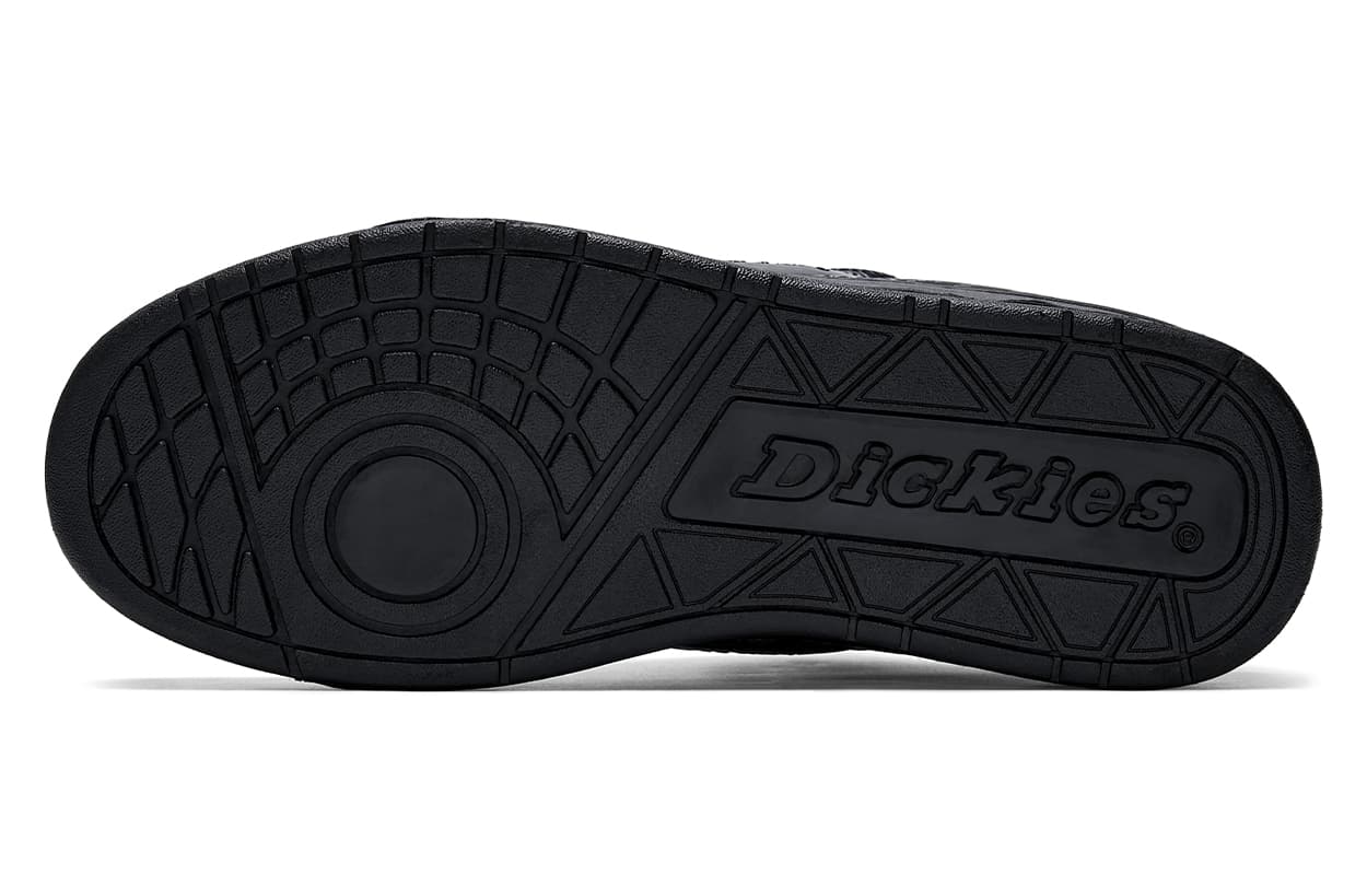 Кроссовки Dickies Винтажная модель Пейсли Дизайн Низкие повседневные кеды для скейтбординга Мужские - изображение 5