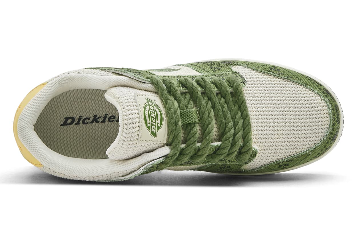 Кроссовки Dickies - изображение 3