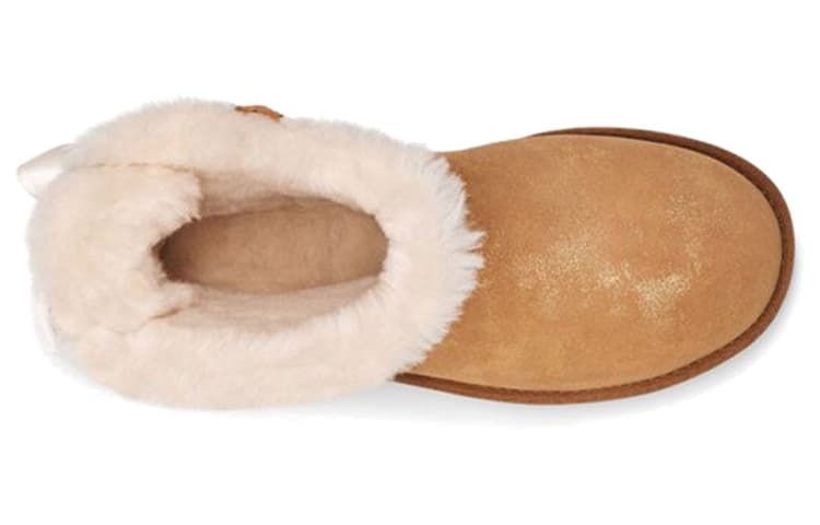 Ботинки зимние UGG Bailey - изображение 5