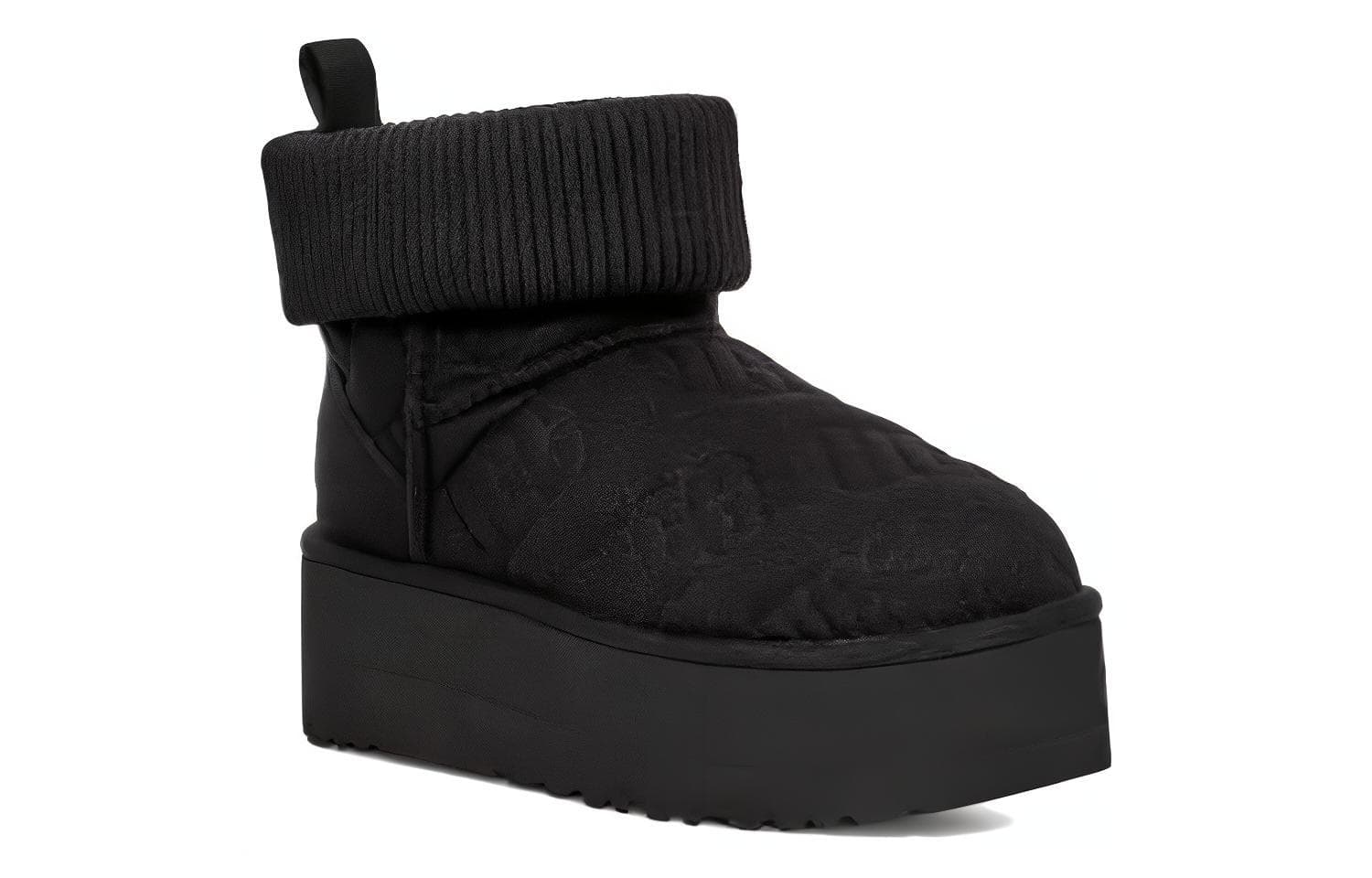 Ботинки зимние UGG - изображение 3